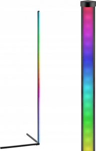 Lampa podłogowa Tracer Tracer lampa narożna RGB Ambience - Smart Corner 4