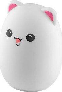 Tracer TRACER LAMPKA NOCNA TEDDY BEAR 6