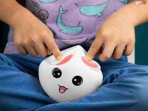 Tracer TRACER LAMPKA NOCNA BUNNY 7