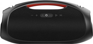 Głośnik Tracer Tracer Magnus PRO TWS bluetooth czarny 2