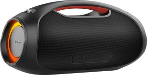 Głośnik Tracer Tracer Magnus PRO TWS bluetooth czarny 5