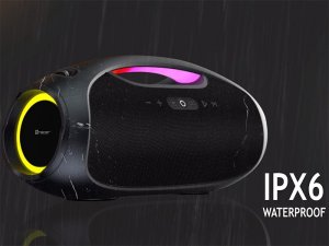 Głośnik Tracer Tracer Magnus PRO TWS bluetooth czarny 7