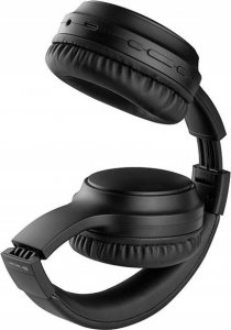 Słuchawki Tracer Max Mobile czarne (TRASLU47363) 4