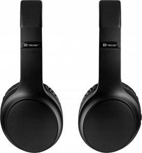 Słuchawki Tracer Max Mobile czarne (TRASLU47363) 6