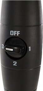 Sunred SUNRED | Heater | RSS16, Retro Bright Standing | Infrared | 2100 W | Number of power levels | Suitable for rooms up to m² | Black | IP54 7