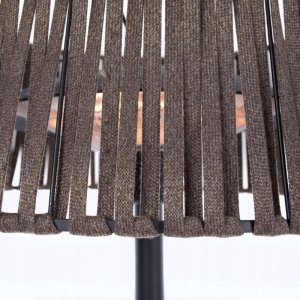 Sunred SUNRED | Heater | ARTIX M-SO BROWN, Corda Bright Standing | Infrared | 2100 W | Number of power levels | Suitable for rooms up to m² | Brown | IP44 8