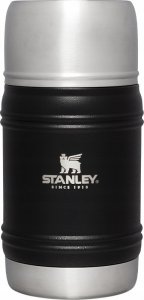 Stanley Stanley termos obiadowy THE ARTISAN 0,5 l - BLACK MOON 1
