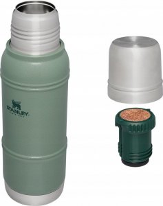 Stanley Stanley termos THE ARTISAN 1 l - HAMMERTONE GREEN 2