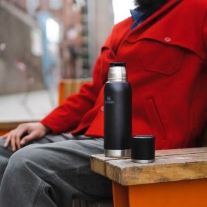 Stanley Stanley termos THE ADVENTURE 0,75 l - BLACK 2