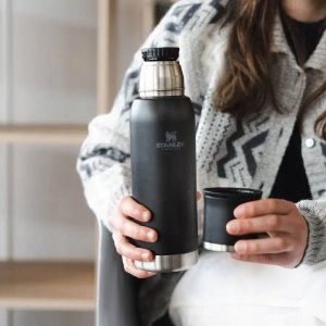 Stanley Stanley termos THE ADVENTURE 0,75 l - BLACK 3