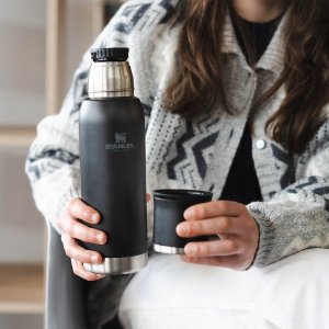 Stanley Stanley termos THE ADVENTURE 0,75 l - BLACK 7