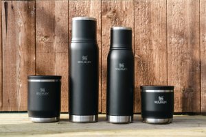 Stanley Stanley termos THE ADVENTURE 0,75 l - BLACK 8