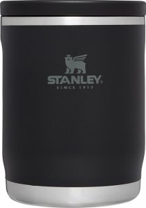 Stanley Stanley termos obiadowy THE ADVENTURE 0,53 l - BLACK 1