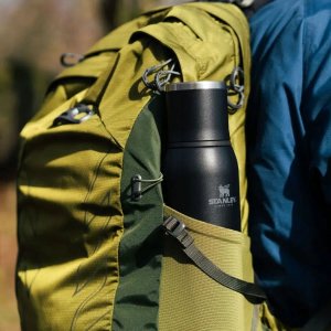 Stanley Termos turystyczny Adventure 0.75 l Niebieski 3