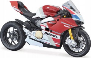 Maisto Model metalowy Motocykl Ducati Panigale V4 S Corse 1/18 1