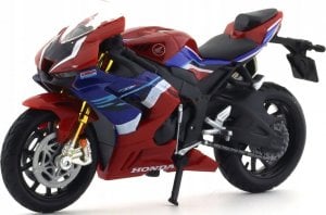 Maisto Model metalowy Motocykl Honda CBR 1000RR Fireblade 1/18 1