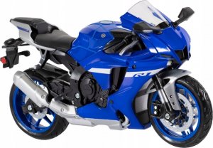 Maisto Motor Yamaha YZF- R1 2021 1/12 1