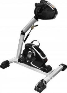 Rower stacjonarny Everfit Welly E Combi elektryczny 2