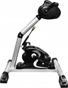 Rower stacjonarny Everfit Welly E Combi elektryczny 3