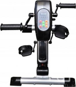 Rower stacjonarny Everfit Welly E Combi elektryczny 6