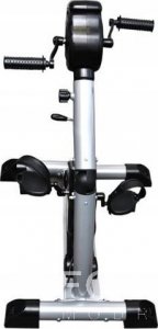 Rower stacjonarny Everfit Welly E Combi elektryczny 7