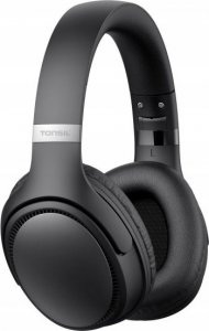 Słuchawki Tonsil Tonsil R35BT Czarne 1