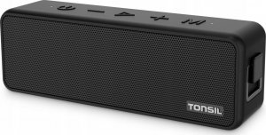 Głośnik Tonsil Tonsil Go 6 Czarny 5
