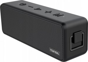 Głośnik Tonsil Tonsil Go 6 Czarny 7