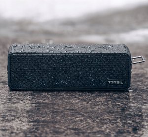 Głośnik Tonsil Tonsil Go 6 Czarny 8