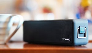 Głośnik Tonsil Tonsil Go 6 Czarny 9