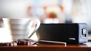 Głośnik Tonsil Tonsil Go 6 Czarny 10