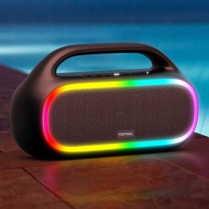 Głośnik Tonsil Tonsil Tonus Czarny 3