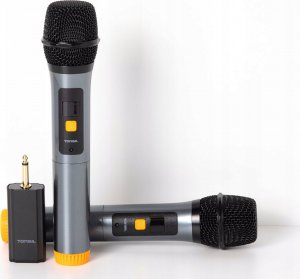 Mikrofon Tonsil MBD 320 11