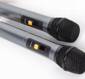 Mikrofon Tonsil MBD 320 12