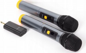 Mikrofon Tonsil MBD 320 2