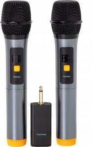 Mikrofon Tonsil MBD 320 4