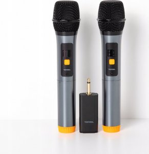 Mikrofon Tonsil MBD 320 5