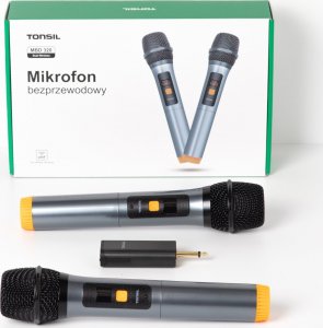 Mikrofon Tonsil MBD 320 6