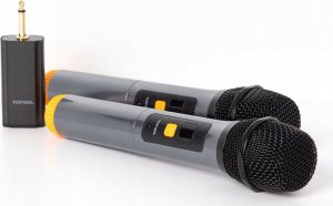Mikrofon Tonsil MBD 320 7