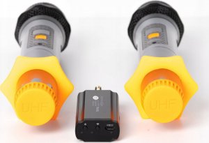 Mikrofon Tonsil MBD 320 9