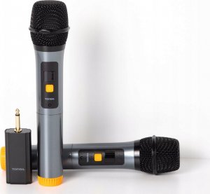 Mikrofon Tonsil MBD 320 10