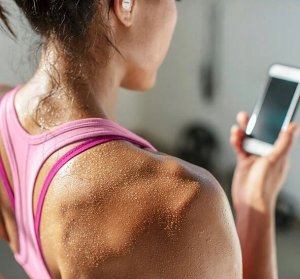 Słuchawki Tonsil T45BT Białe 2