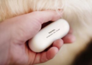 Słuchawki Tonsil T45BT Białe 3