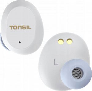 Słuchawki Tonsil T45BT Białe 5