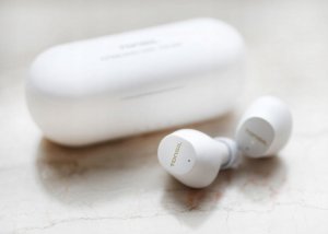 Słuchawki Tonsil T45BT Białe 7