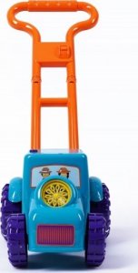 Tm Toys Maszynka do baniek Fru Blu Traktor + Płyn 0,4 L 11