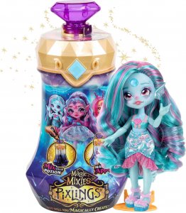 Moose Toys Magix Mixies Pixlings Syrena (913903) 6