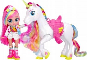 Tm Toys BFF By Cry Babies Zestaw Dreamy i Rym (87798) 1