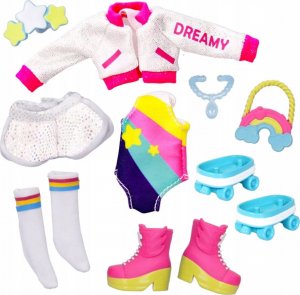 Tm Toys BFF By Cry Babies Zestaw Dreamy i Rym (87798) 5