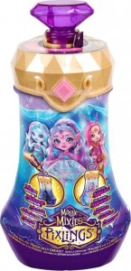 Moose Toys Magix Mixies Pixlings Jelonek (14881) 6